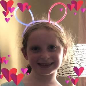 Meet your Posher, Kristina